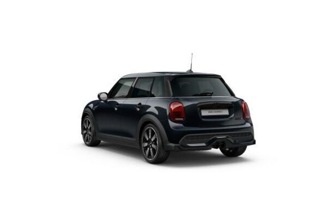 MINI F55 2.0i Cooper S SDKG, Benzin, Occasion / Gebraucht, Automatik - 2