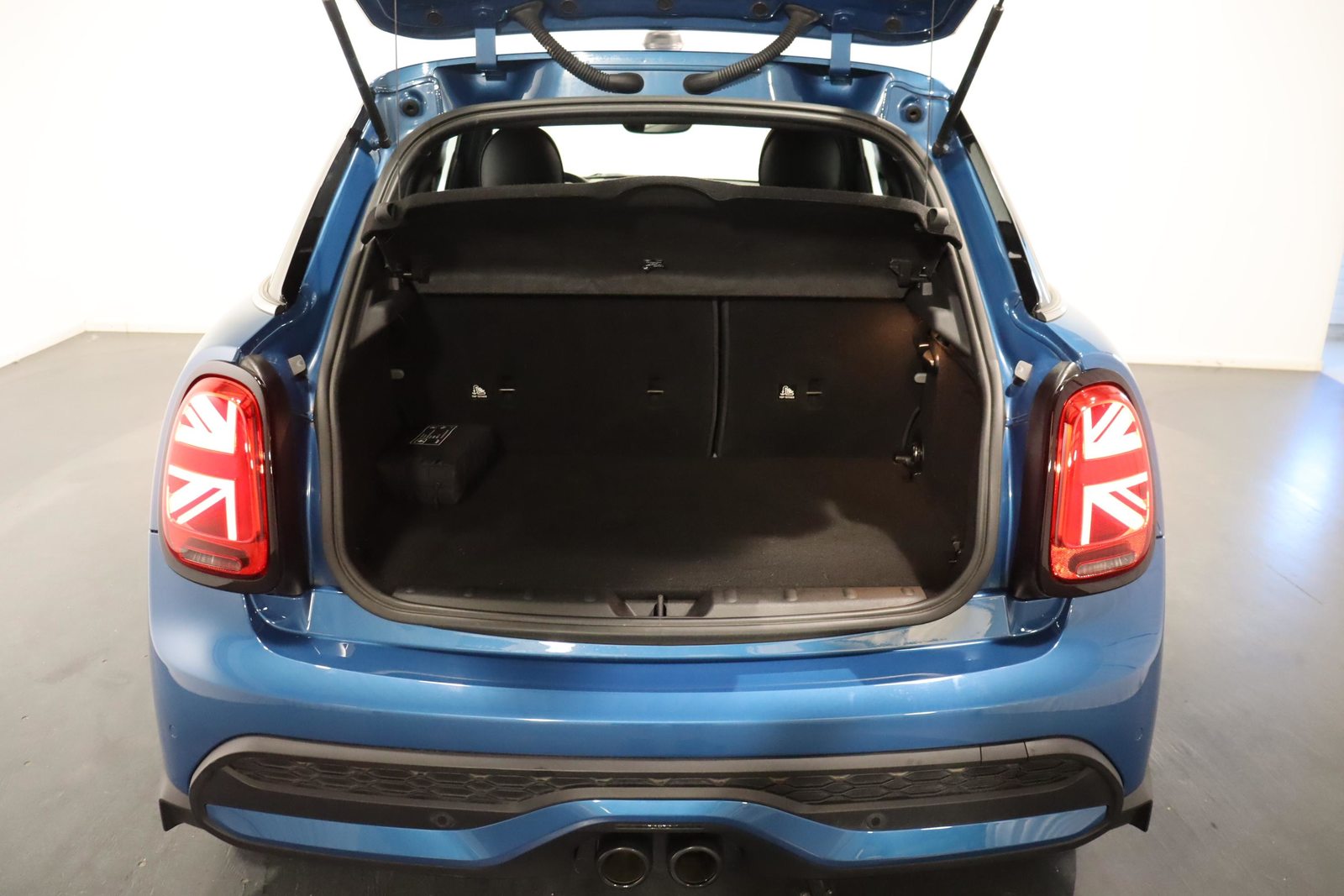 MINI F55 2.0i Cooper S, Benzin, Occasion / Gebraucht, Handschaltung - 5