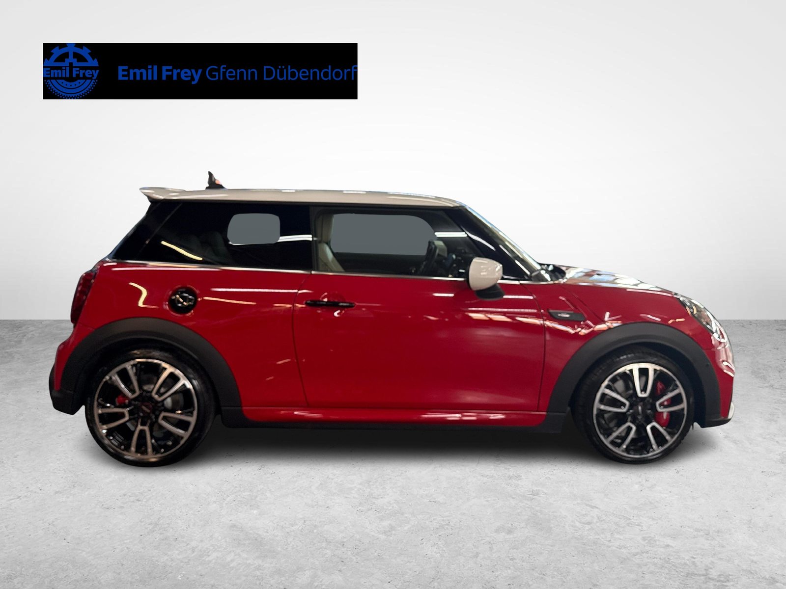 MINI JCW John Cooper Works, Benzina, Occasioni / Usate, Automatico - 7