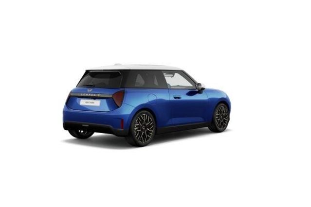 MINI J01 Cooper SE, Elektro, Occasion / Gebraucht, Automatik - 3