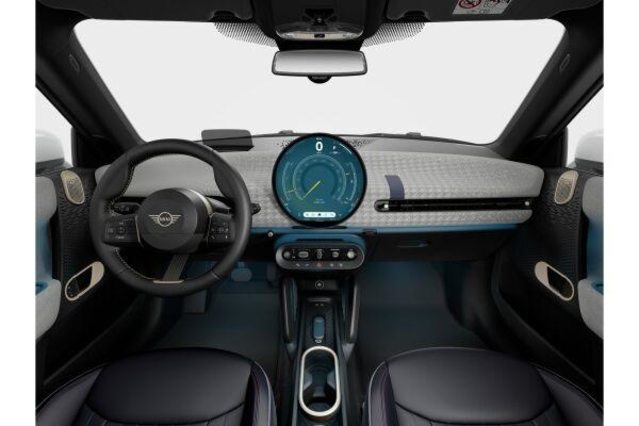 MINI J01 Cooper SE, Elektro, Occasion / Gebraucht, Automatik - 5