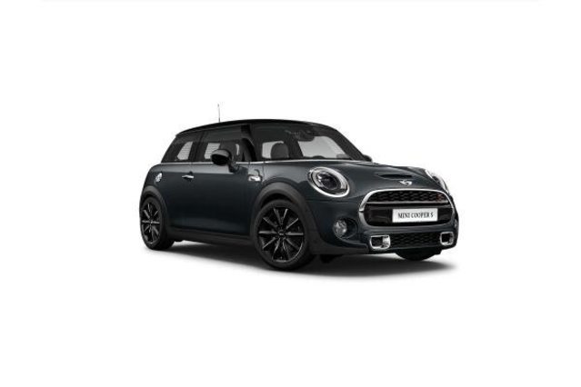 MINI F56 2.0i Cooper S