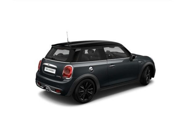 MINI F56 2.0i Cooper S, Essence, Occasion / Utilisé, Manuelle - 2