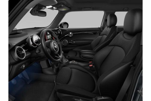 MINI F56 2.0i Cooper S, Essence, Occasion / Utilisé, Manuelle - 3