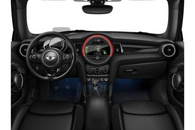 MINI F56 2.0i Cooper S, Essence, Occasion / Utilisé, Manuelle - 4