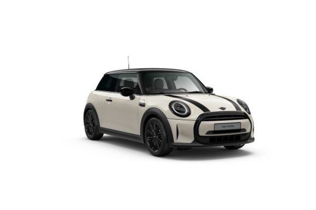 MINI F56 1.5i Cooper