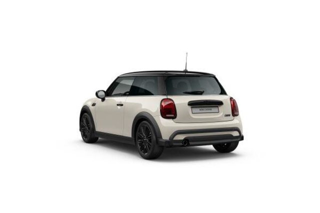 MINI F56 1.5i Cooper, Essence, Occasion / Utilisé, Automatique - 2