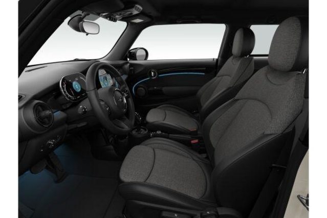 MINI F56 1.5i Cooper, Essence, Occasion / Utilisé, Automatique - 3