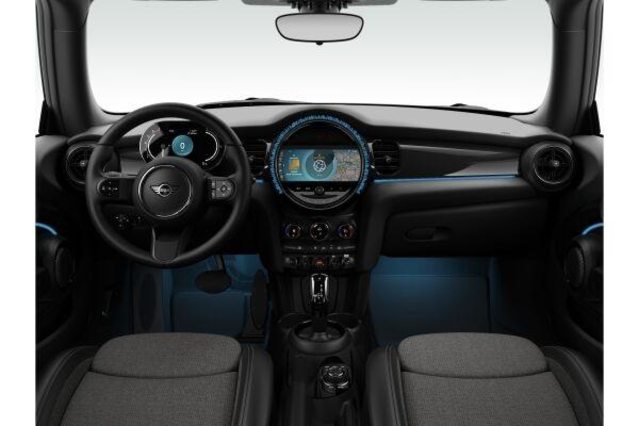 MINI F56 1.5i Cooper, Essence, Occasion / Utilisé, Automatique - 4