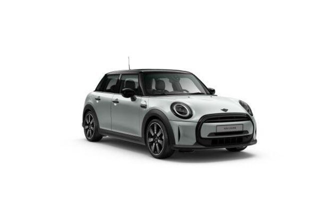 MINI F55 1.5i Cooper