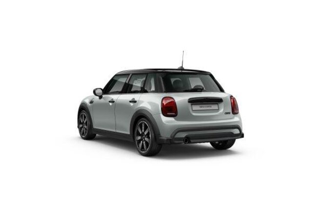 MINI F55 1.5i Cooper, Essence, Occasion / Utilisé, Automatique - 2