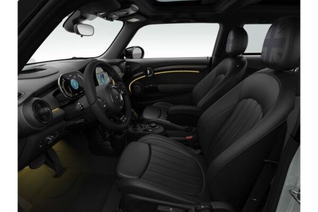MINI F56 Cooper SE, Electric, Second hand / Used, Automatic - 4