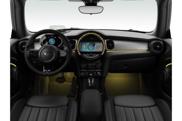 MINI F56 Cooper SE, Electric, Second hand / Used, Automatic - 5