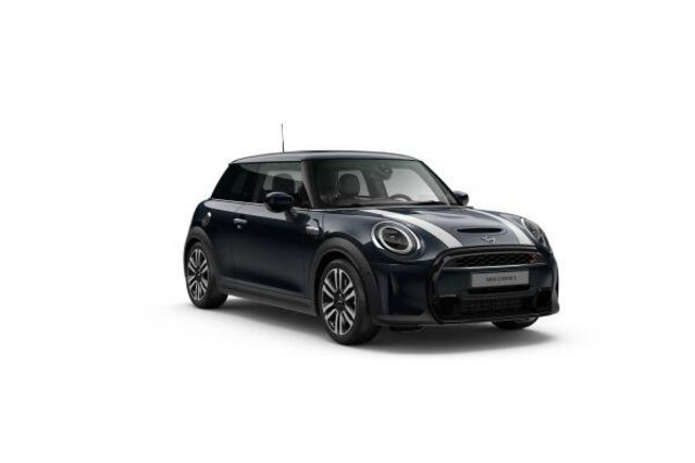 MINI F56 2.0i Cooper S
