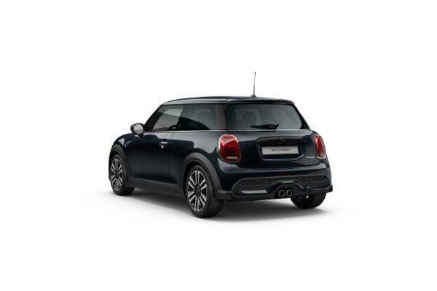 MINI F56 2.0i Cooper S, Benzina, Occasioni / Usate, Automatico - 2