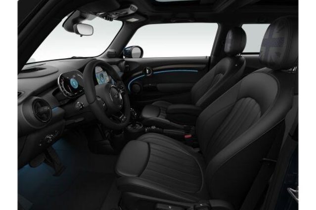 MINI F56 2.0i Cooper S, Benzina, Occasioni / Usate, Automatico - 3