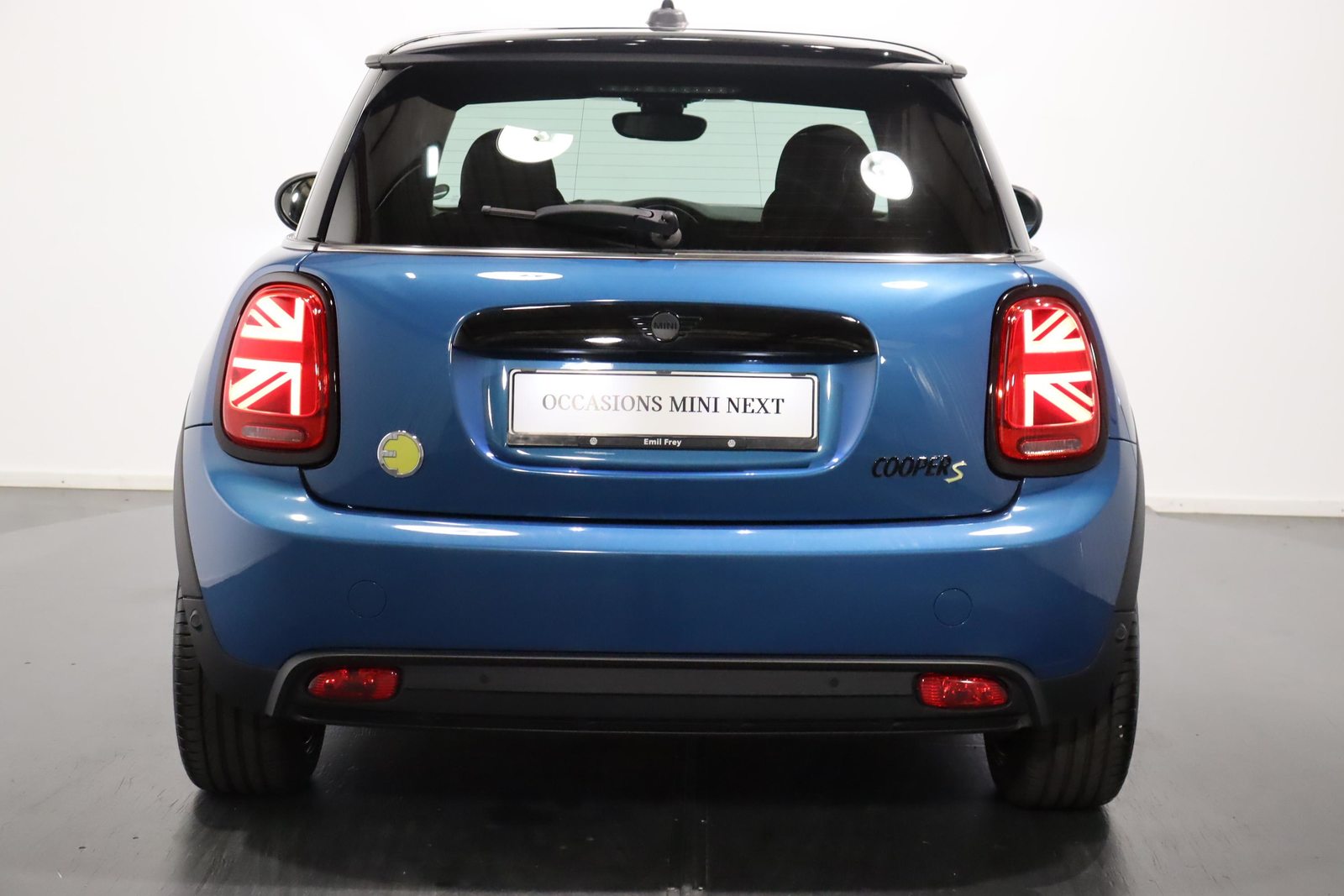 MINI F56 Cooper SE, Electric, Second hand / Used, Automatic - 4