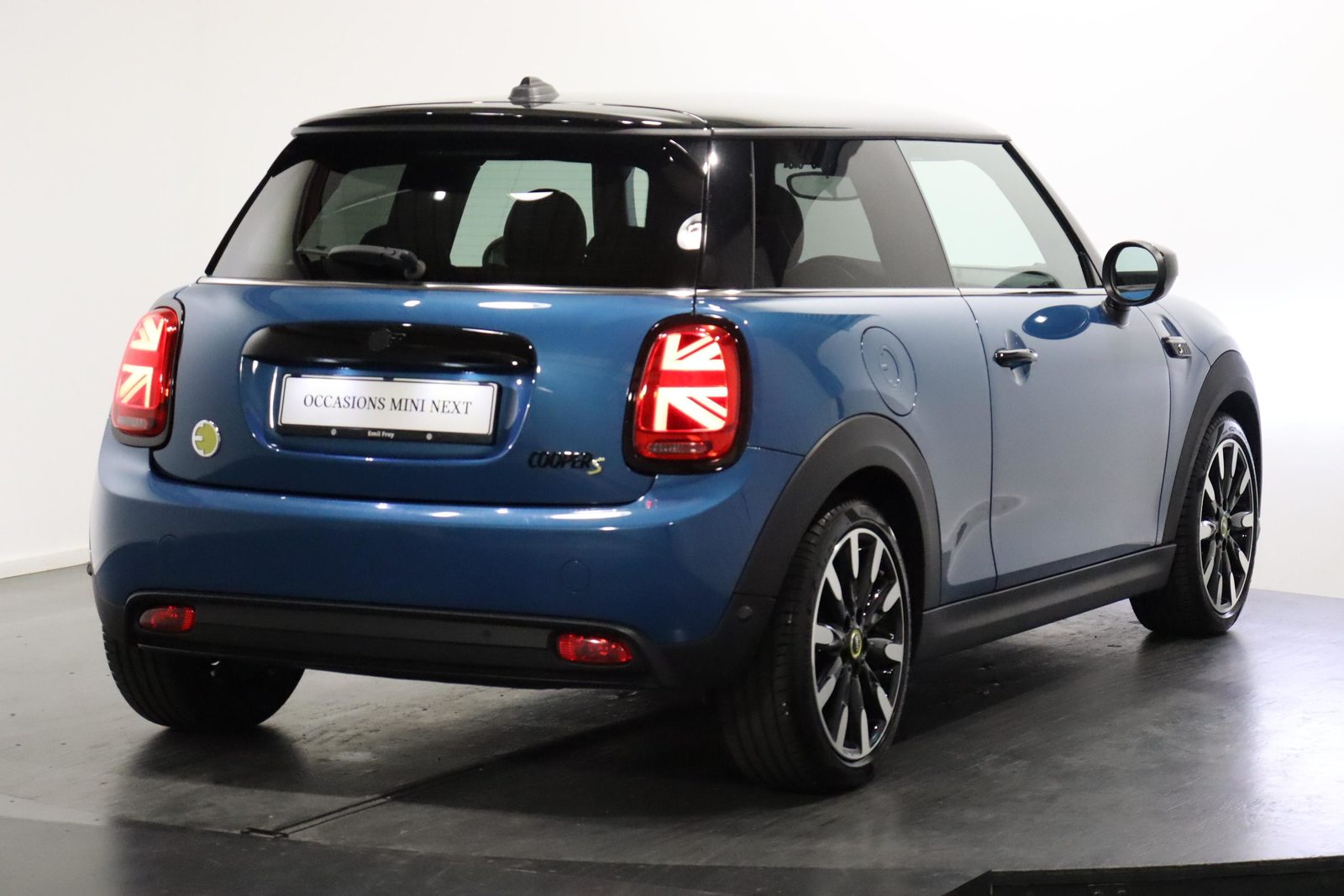MINI F56 Cooper SE, Electric, Second hand / Used, Automatic - 5
