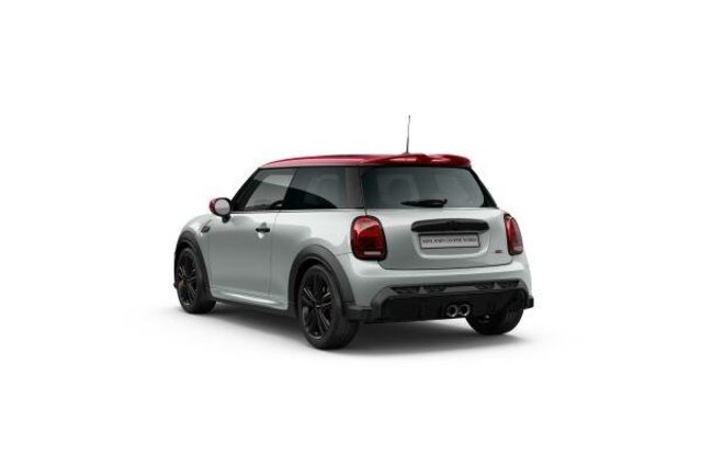 MINI F56 2.0i John Cooper Works, Petrol, Second hand / Used, Manual - 2