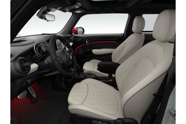 MINI F56 2.0i John Cooper Works, Petrol, Second hand / Used, Manual - 3
