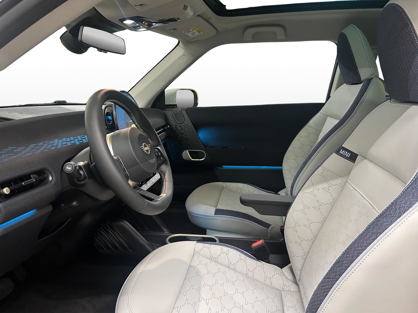 MINI Cooper SE, Elektro, Occasion / Gebraucht, Automatik - 7