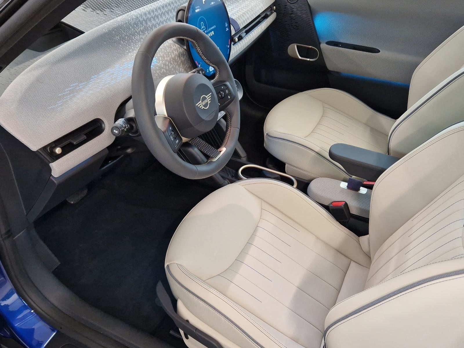 MINI Cooper SE, Electric, Second hand / Used, Automatic - 6