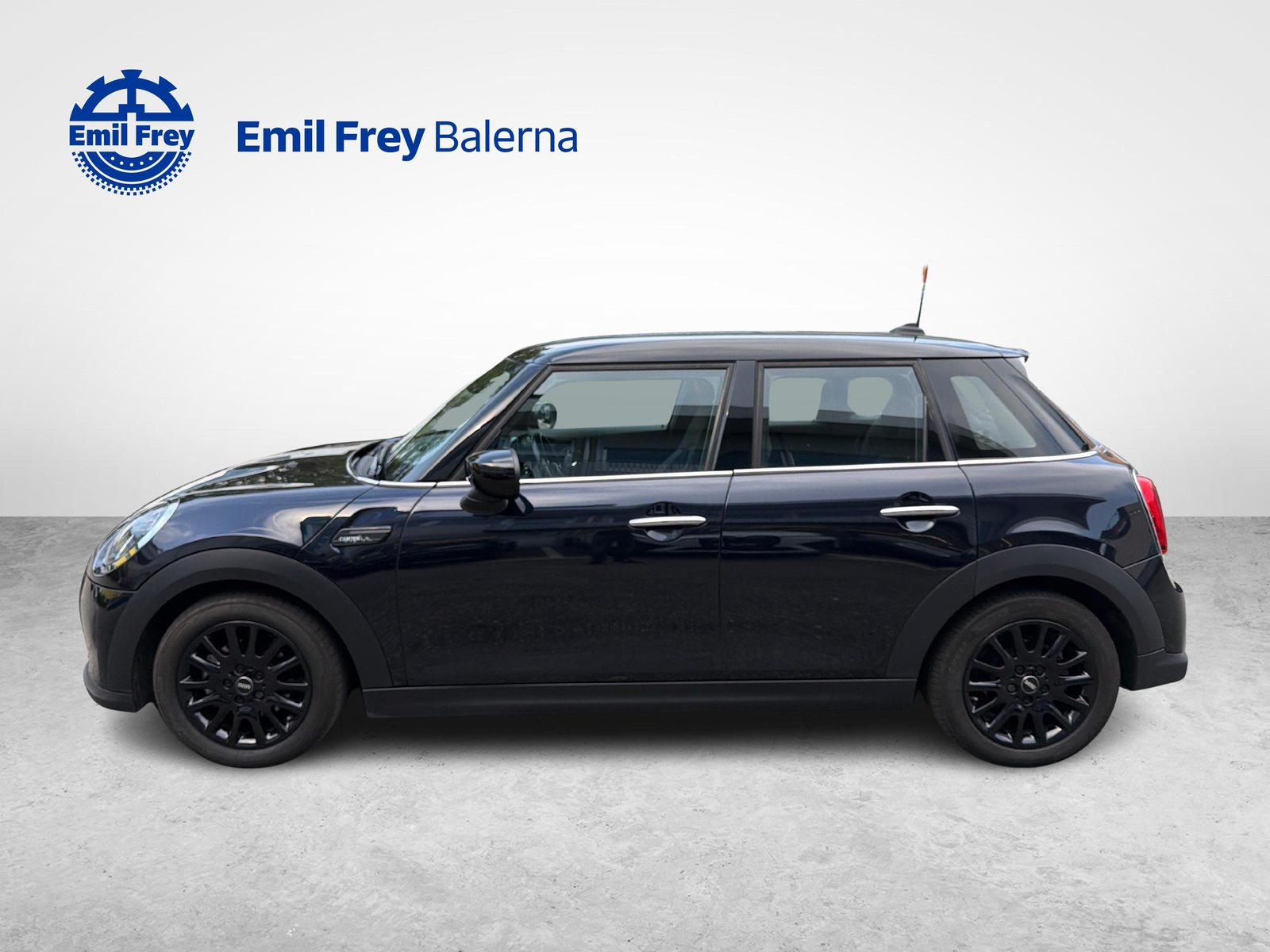 MINI F55 1.5i Cooper, Benzina, Occasioni / Usate, Automatico - 3