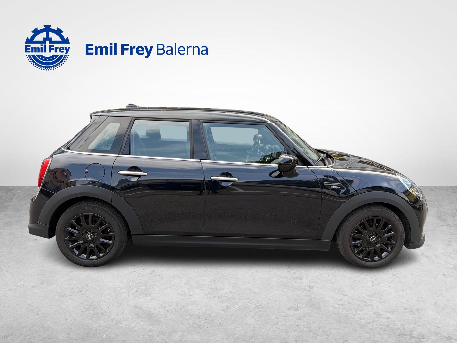 MINI F55 1.5i Cooper, Benzina, Occasioni / Usate, Automatico - 7