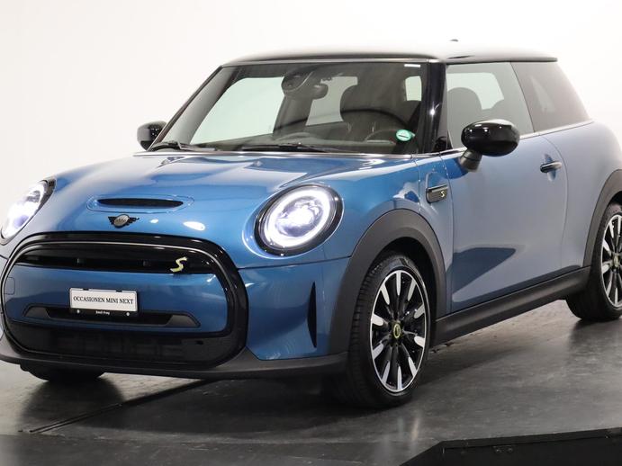 MINI F56 Cooper SE, Elettrica, Occasioni / Usate, Automatico