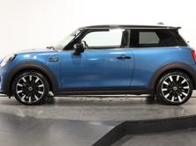MINI F56 Cooper SE, Elettrica, Occasioni / Usate, Automatico - 3