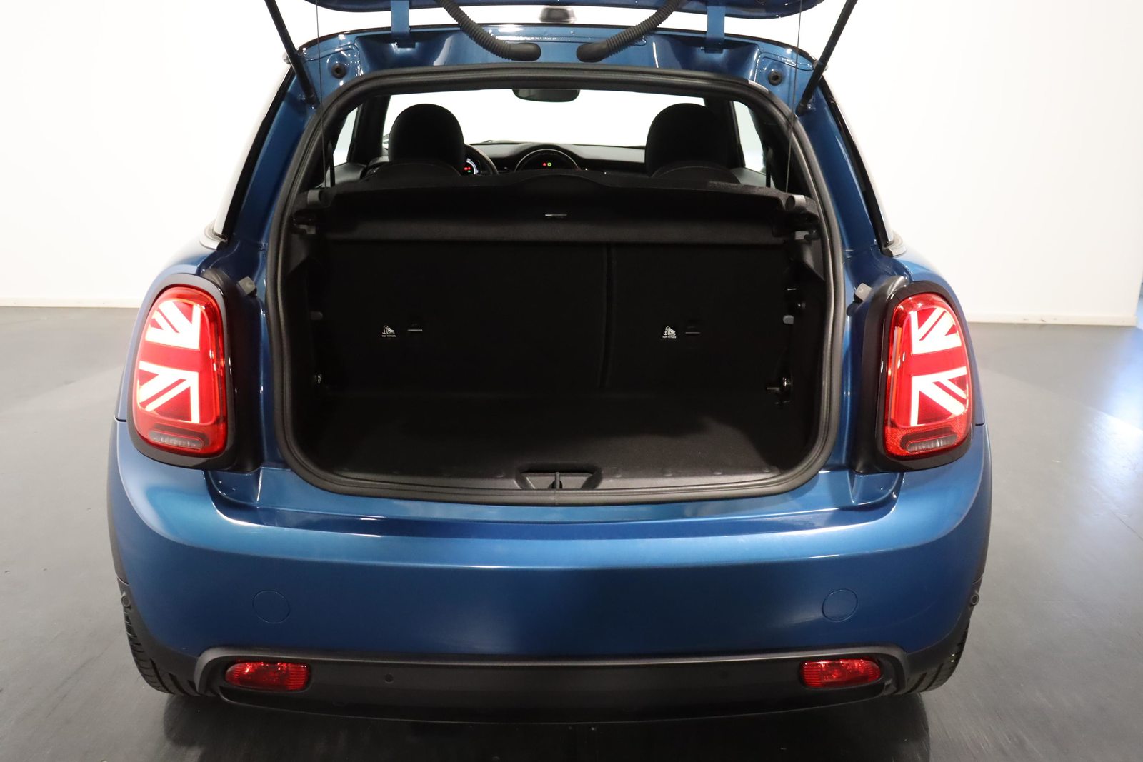 MINI F56 Cooper SE, Elektro, Occasion / Gebraucht, Automatik - 6