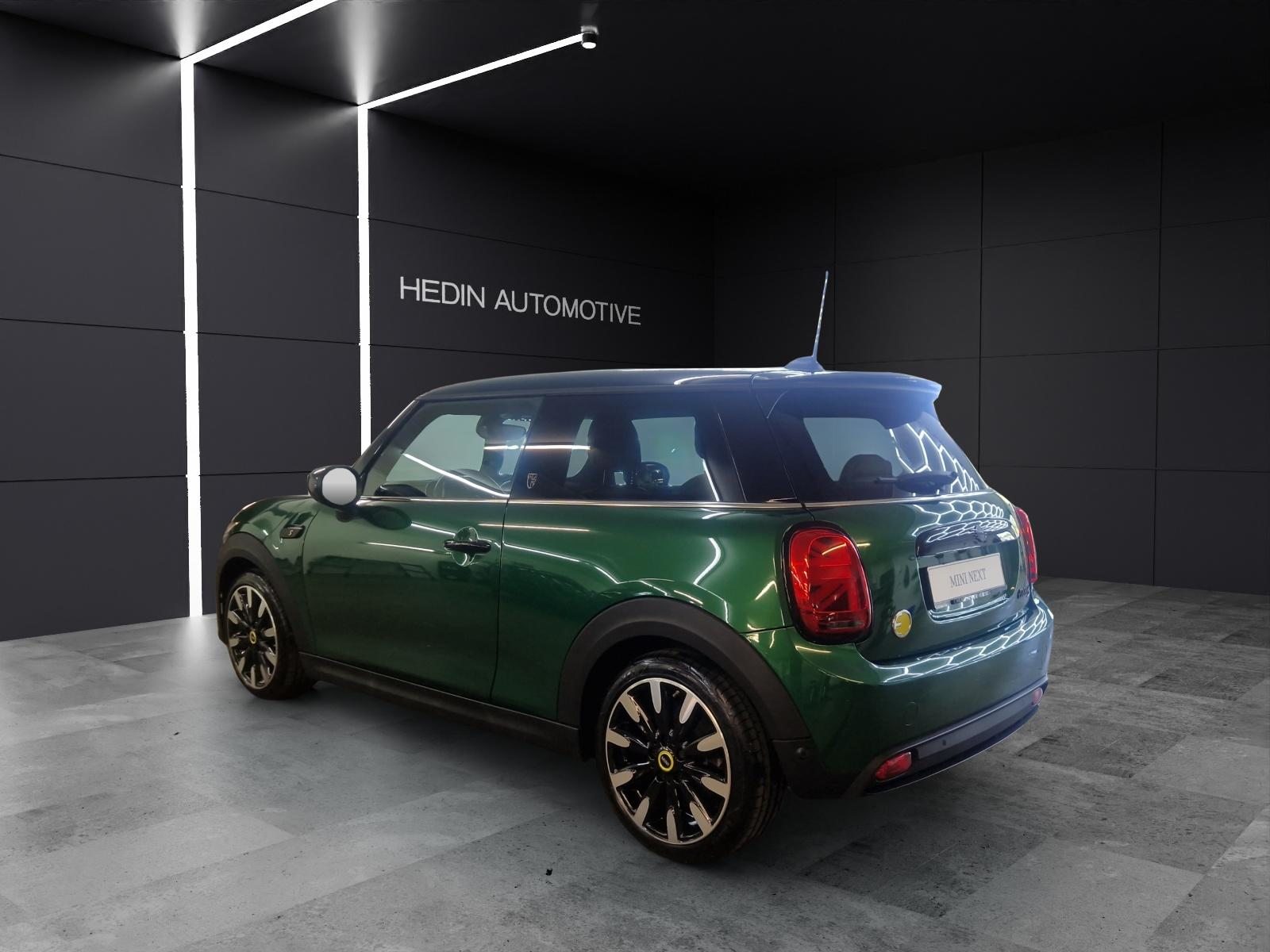 MINI F56 Cooper SE, Elektro, Occasion / Gebraucht, Automatik - 3
