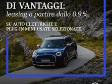MINI F56 Cooper SE, Elektro, Occasion / Gebraucht, Automatik - 4