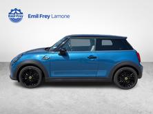 MINI F56 Cooper SE, Elektro, Occasion / Gebraucht, Automatik - 5