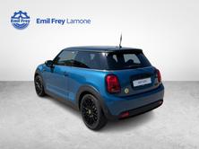 MINI F56 Cooper SE, Elektro, Occasion / Gebraucht, Automatik - 6