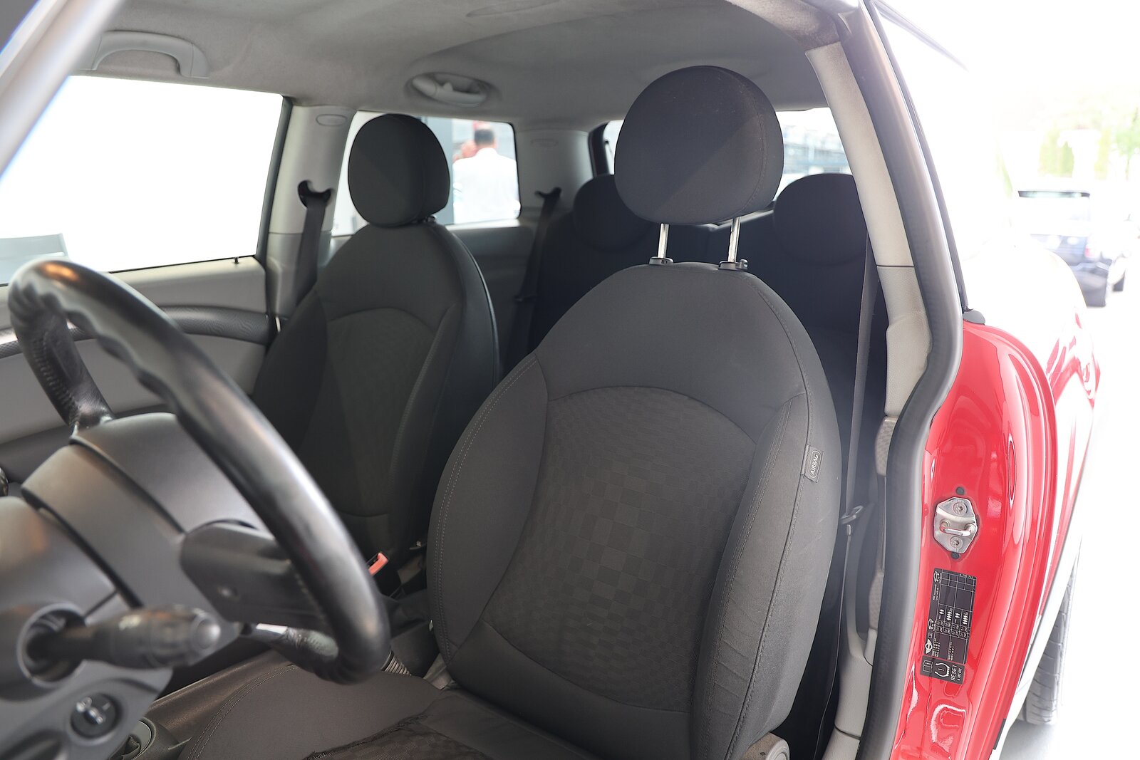MINI Mini R56 1.6i Cooper S *Cup Racing Fahrzeug*, Benzin, Occasion / Gebraucht, Handschaltung - 7