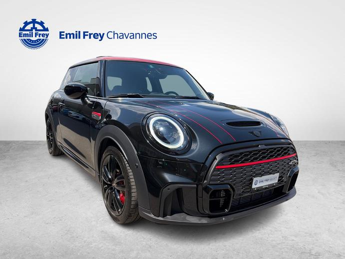 MINI F56 2.0i 231John Cooper Works, Petrol, Second hand / Used, Manual