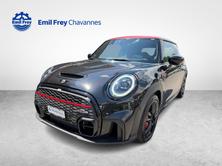 MINI F56 2.0i 231John Cooper Works, Petrol, Second hand / Used, Manual - 2