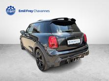 MINI F56 2.0i 231John Cooper Works, Petrol, Second hand / Used, Manual - 3