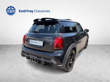 MINI F56 2.0i 231John Cooper Works, Petrol, Second hand / Used, Manual - 4