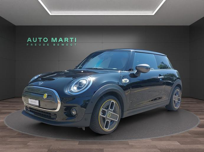 MINI F56 Cooper SE, Elektro, Occasion / Gebraucht, Automatik
