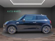 MINI F56 Cooper SE, Elektro, Occasion / Gebraucht, Automatik - 2