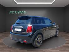 MINI F56 Cooper SE, Elektro, Occasion / Gebraucht, Automatik - 4