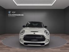 MINI Cooper S, Essence, Occasion / Utilisé, Automatique - 2