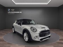 MINI Cooper S, Essence, Occasion / Utilisé, Automatique - 3