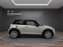 MINI Cooper S, Essence, Occasion / Utilisé, Automatique - 4