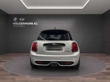 MINI Cooper S, Essence, Occasion / Utilisé, Automatique - 6