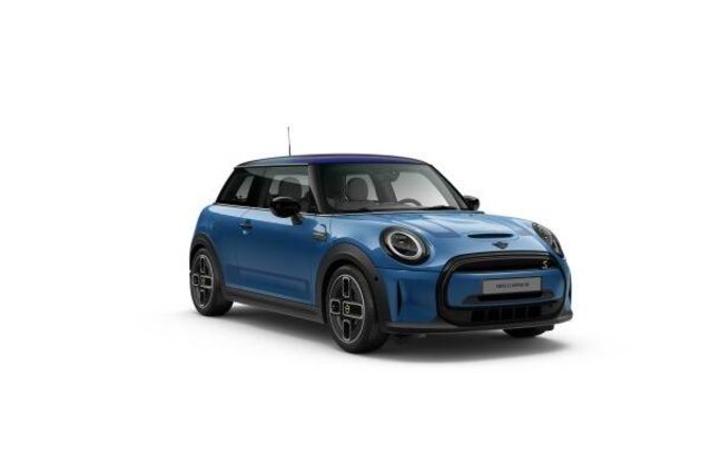 MINI F56 Cooper SE