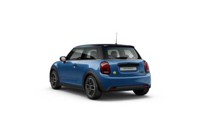 MINI F56 Cooper SE, Elektro, Occasion / Gebraucht, Automatik - 3