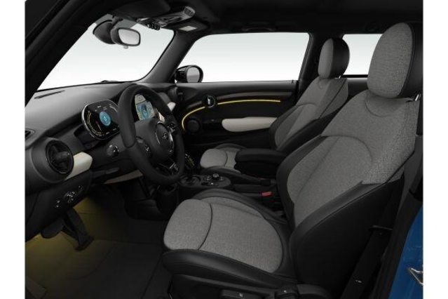 MINI F56 Cooper SE, Elektro, Occasion / Gebraucht, Automatik - 4